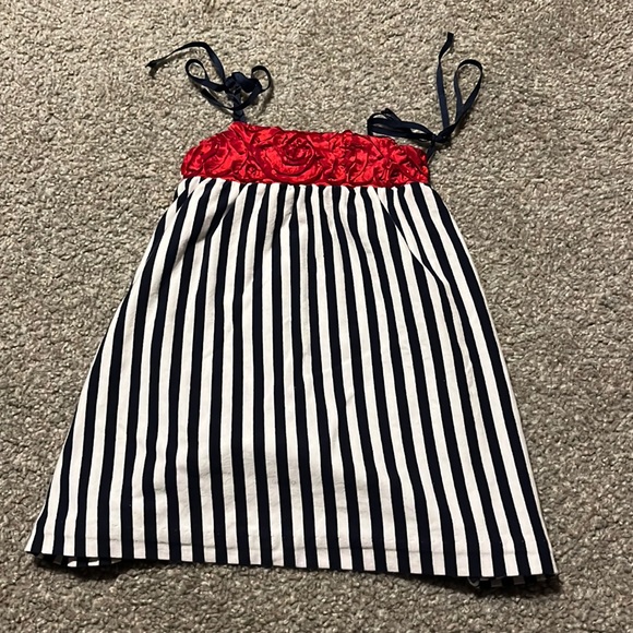 Chabre Other - Chabre 4T Girls Dress